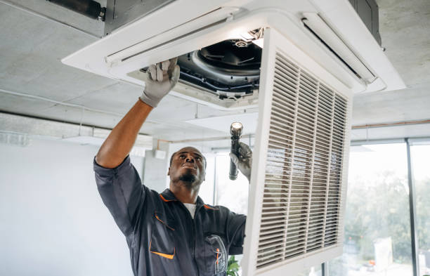 Licensed Ac Installation service in Pleasant Lake, IN - FH HVAC